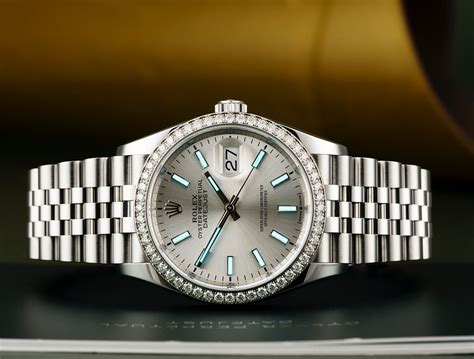 rolex 126284 rbr|rolex 16234 datejust.